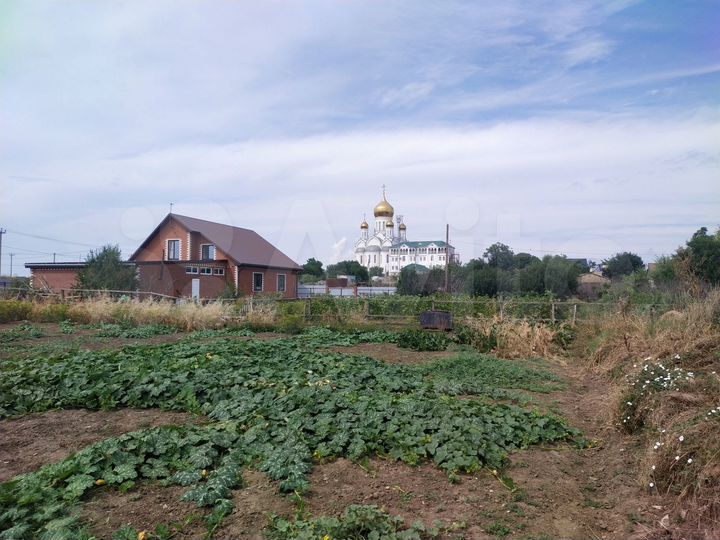 Дом 200 м² на участке 27 сот.