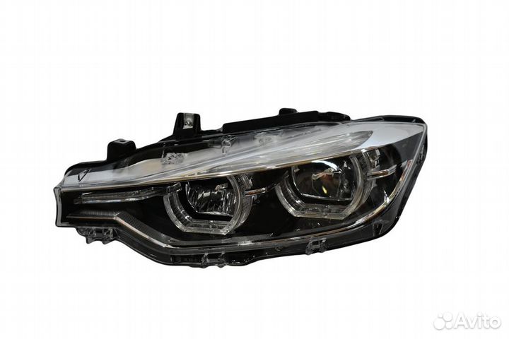 Фара левая BMW F30