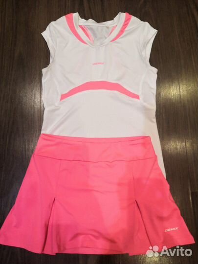 Комплект спортивный