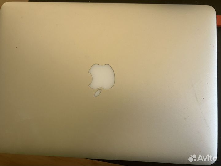 Apple MacBook pro 13 retina 2015