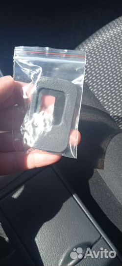 Крышка круиз-контроля тойота