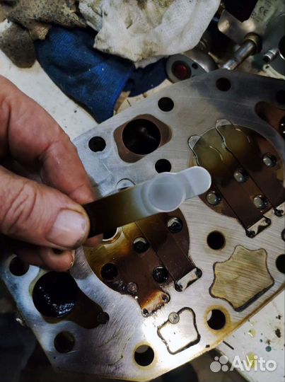 Компрессор холодильный dorin H 3000 CC