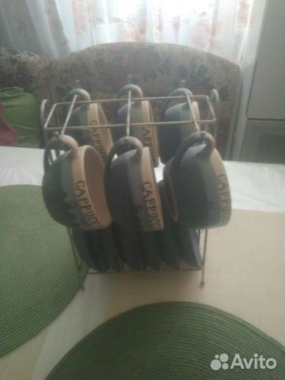 Чайный подарочный набор