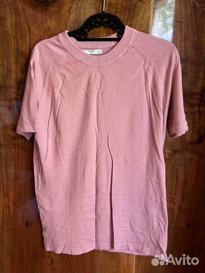 Джемпер mango man