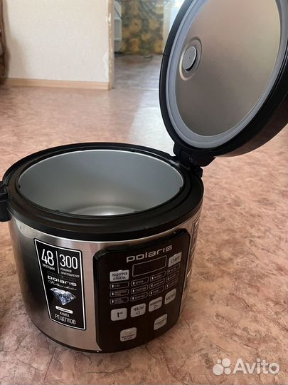 Мультиварка