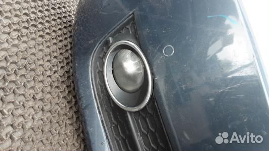 Бампер передний audi A5 1 (3AD13G501)