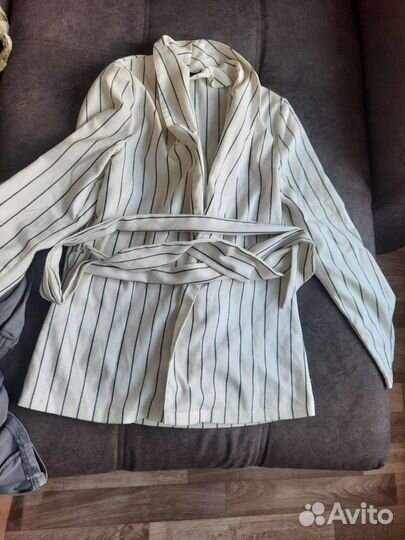 Пакет вещей для девушки 42 44