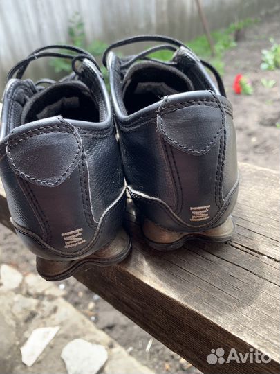 Nike кроссовки.Размер 36