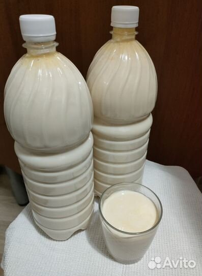 Молоко, масло, творог, сметана, сыры