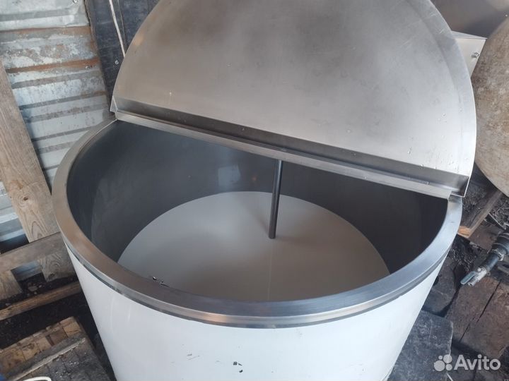 Оборудование