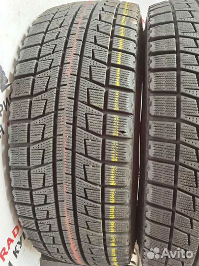 Bridgestone Blizzak Revo2 205/45 R17 101Z