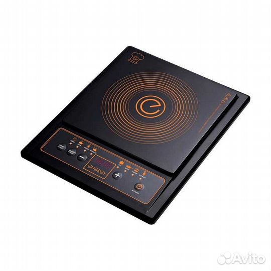 Индукционная плитка настольная 