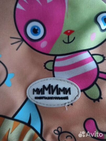 Муфта на коляску и санки(овчина)