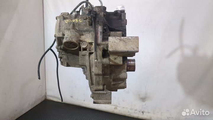 Кпп - автомат (АКПП) 4х4 Volvo XC90 2.4 Турбо, 2003