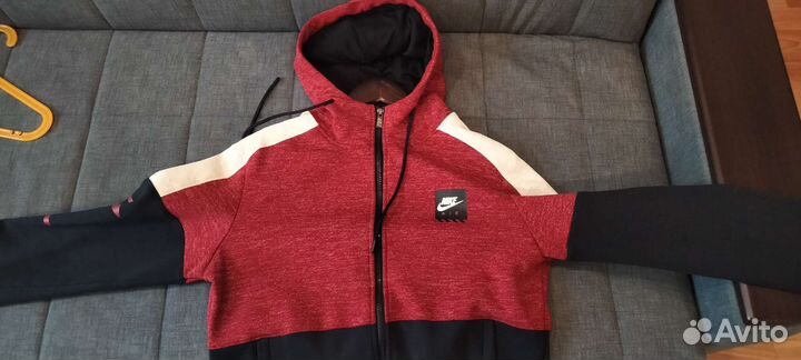 Кофта мужская nike