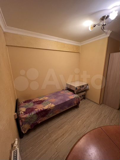 Комната 18 м², 1/1 эт.