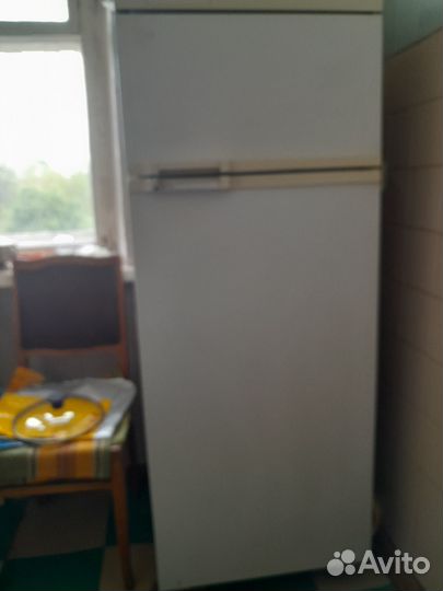 Холодильник атлант