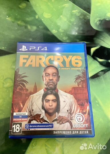 Игры для приставок ps4