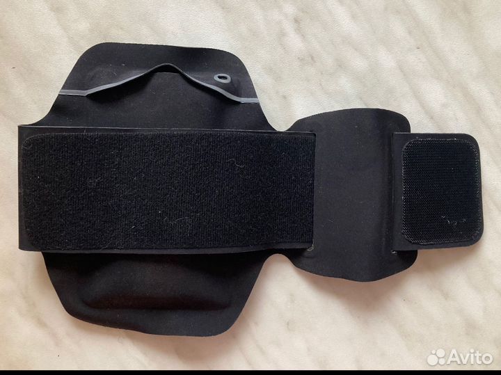 Держатель для телефона на руку