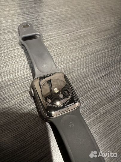 Apple watch SE gen 1