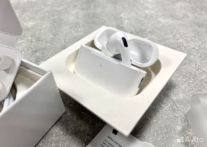 Airpods pro 2