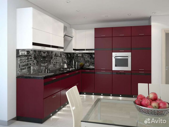 Кухонный гарнитур