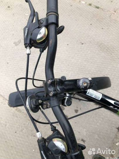 Велосипед горный 26