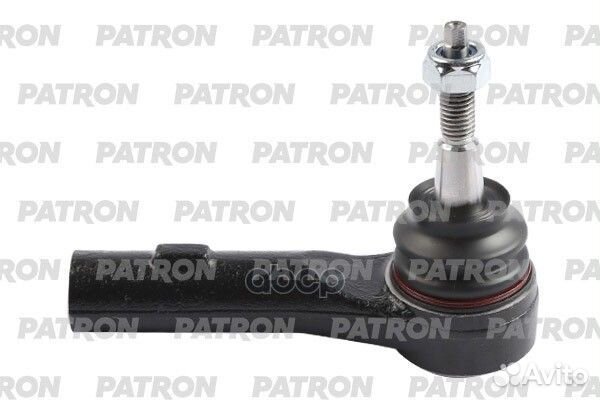 Наконечник рулевой тяги ford mustang 2016- & 6t