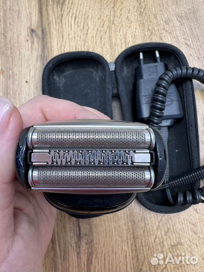 Электробритва braun series 7