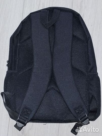 Новый рюкзак