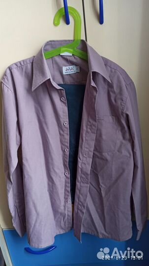 Школьная одежда для мальчика, р.146