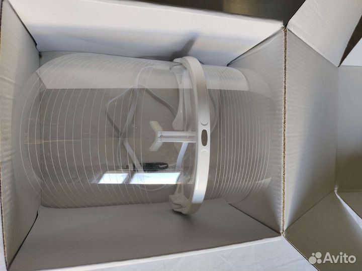 Светодиодная маска для лица faberlic