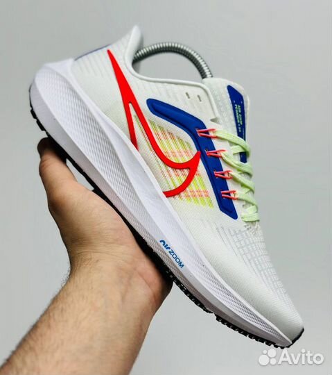 Кроссовки nike air zoom pegasus 39