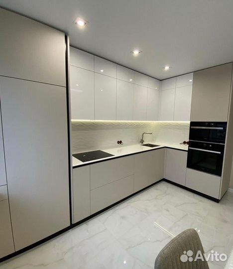 Кухня (реальная цена за гарнитур)ks:0724343