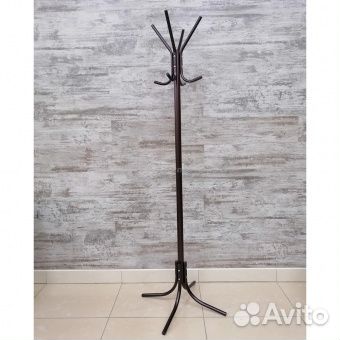 Вешало напольное для одежды