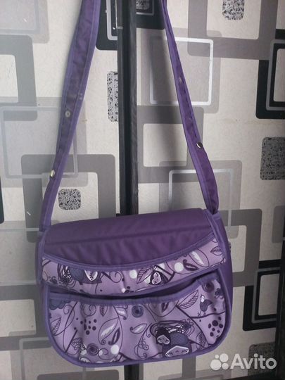 Детские коляски