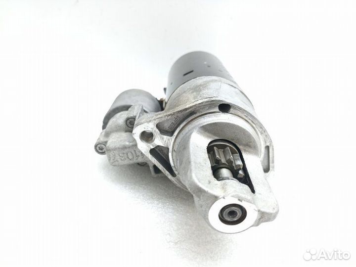 Стартер Mercedes-Benz E-Class S213 3.0D OM642 2018