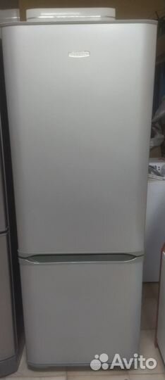 Холодильник бирюса