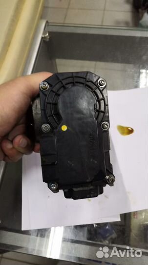 Дроссельная заслонка Хонда K24Z3