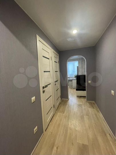 2-к. квартира, 51,7 м², 4/9 эт.