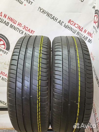 Michelin Primacy 3 205/55 R17 95V