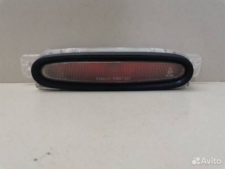 Фонарь задний стоп сигнал Mazda Mazda 3 BK 2002-20