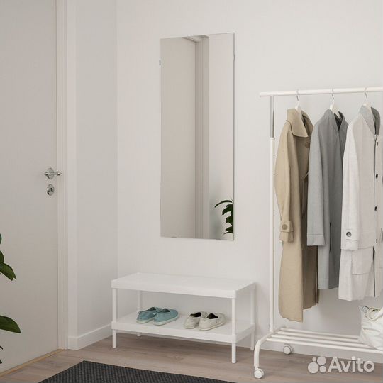 Зеркало IKEA lärbro лэрбро