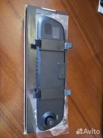 Видеорегистратор зеркало