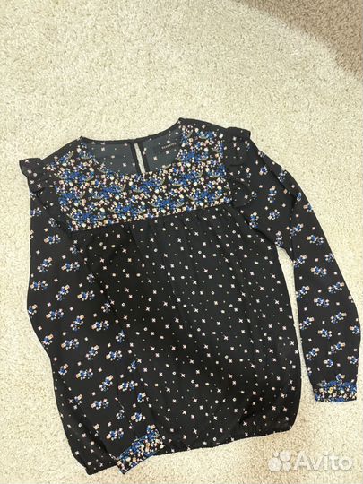 Рубашка женская