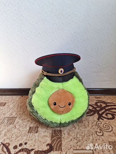 Фуражка полиции