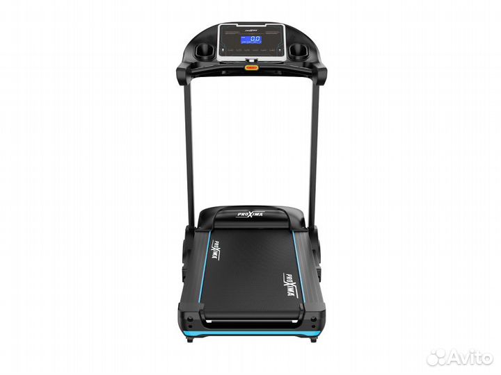 Беговая дорожка электрическая Proxima Nicole prot