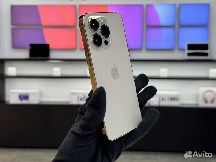 iPhone 13 Pro Max, 256 ГБ