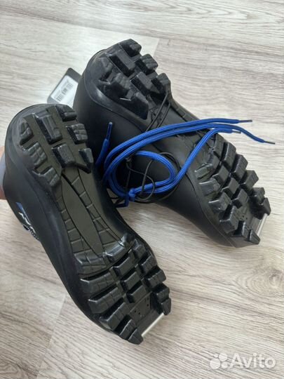 Лыжные ботинки nordway 36