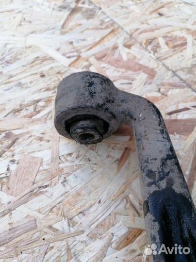 Рычаг подвески левый Vw Transporter T4